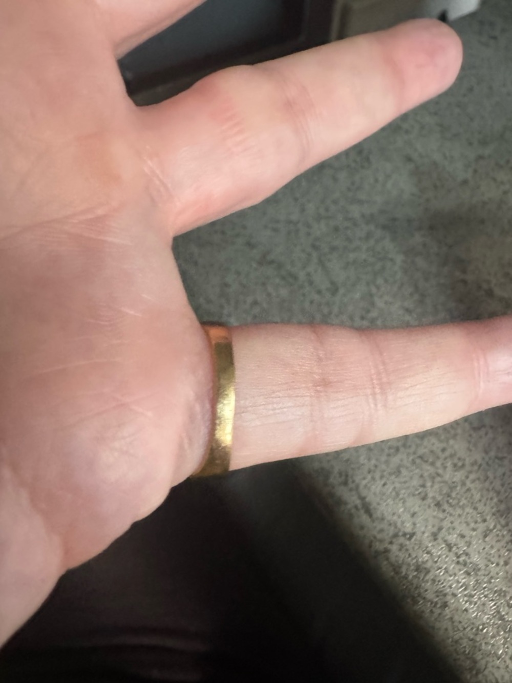 14K Emerald Ring 13 stones *NEW PICS& Video - Picture 16 of 16